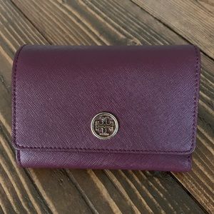 Tory Burch Tri-Fold Wallet